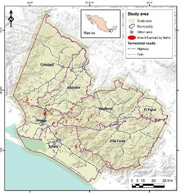 Landscape connectivity in extensive livestock farming: an adaptive approach to the land sharing and land sparing dilemma